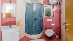 Apartments Andrijanić