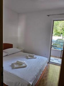 Apartments Andrijanić