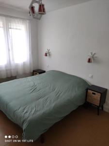 Maisons de vacances Maison de vacances a 400m de la plage : photos des chambres