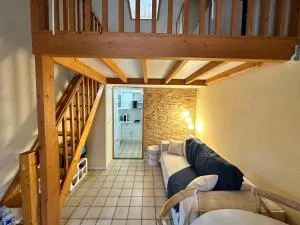 Casa Lili - 勒卡特