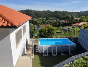 Casa do Pereiro - Cantelães