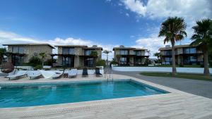 Sunshine Villa: Getaway in Kallithea