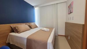 Casa com vista para o mar praia de Imbassai 3 quartos todos com suite e ar condicionado, 6 pessoas