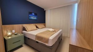 Casa com vista para o mar praia de Imbassai 3 quartos todos com suite e ar condicionado, 6 pessoas