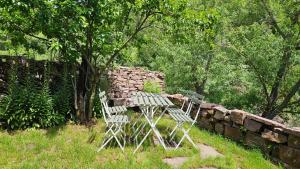 El Najerilla. Casa de pueblo