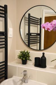 40 Handleys Elite Apartment