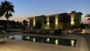 Sunshine Villa: Getaway in Kallithea - Kallithea Halkidikis