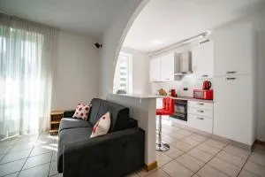 Dolce Teresa Apartment - Valbrona