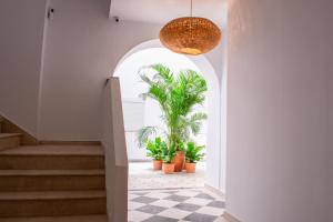 Apartamentos Ribera del Rio 36