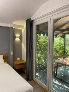 Garden Beach House - Barç