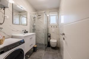 Adriatic Nest, Cozy and Modern Two Bedroom Apartment