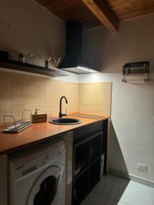 Apartamento Enola