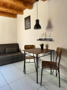 Apartamento Enola