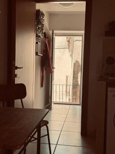 Apartamento Enola