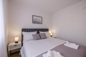 Adriatic Nest, Cozy and Modern Two Bedroom Apartment