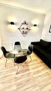 Hermoso departamento zona plaza Colon , a metros de todo