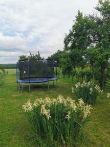 Ubytování v soukromí u Jarušky na Moravě