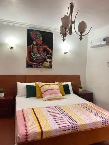 Tresor de Gombe proche gare centrale - 金沙萨