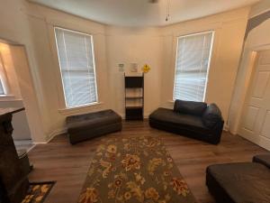 Second floor deluxe studio