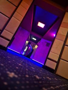 Hotel Boutique18plus - Adults Only