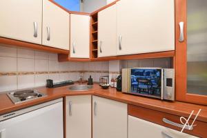 Top Location 4P Studio - Champs-Elysées Best Stay