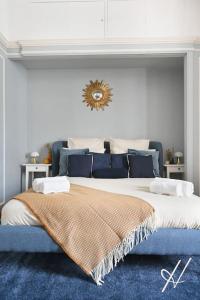 Top Location 4P Studio - Champs-Elysées Best Stay