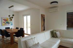 Casa Capodistria with sea view 