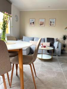 Apartament KONSTYTUCJI - centrum