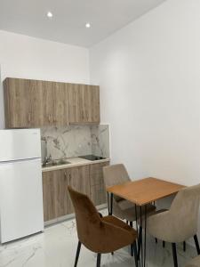 Pogradeci Apartments