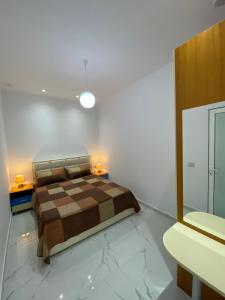 Pogradeci Apartments