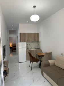 Pogradeci Apartments