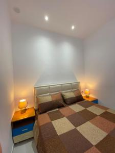 Pogradeci Apartments