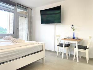 Studio-Apartment im Haus Frauenpreiss FeWo 404