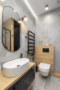 Kazimierz District - Dietla 21 street