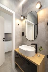 Kazimierz District - Dietla 21 street