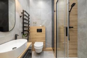 Kazimierz District - Dietla 21 street