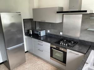 Maisons de vacances Maison 8 personnes : photos des chambres