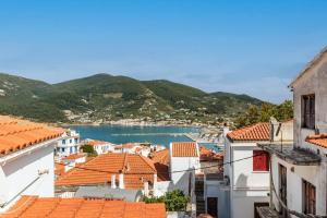 The MarGi Skopelos - Easy Living Near the Town