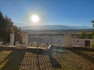 Casa Bella Vista - Establecimiento Las Costas