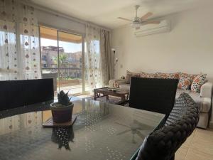 396 Blumar Chalet North Coast Sidi-abdelrahman families & couples only