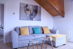 Penthouse Gijón
