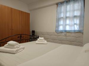 Villetta a Marzamemi a 50m dal mare