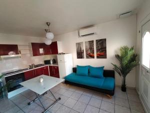 Appartements Appartement independant - Toulon - Les Routes : photos des chambres