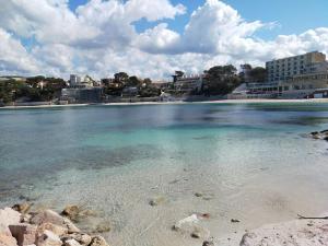 Appartements Appartement independant - Toulon - Les Routes : photos des chambres