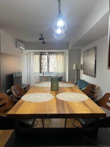 Stefan Apartment 2