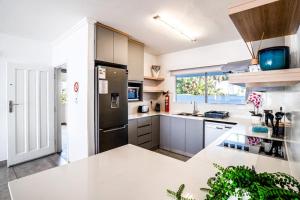 Tropical Beachfront Escape