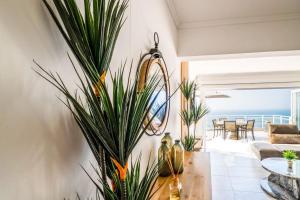 Tropical Beachfront Escape