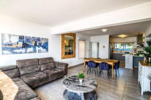 Tropical Beachfront Escape