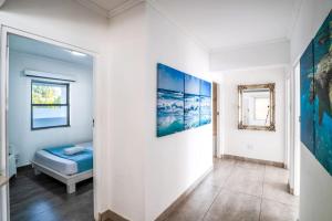 Tropical Beachfront Escape