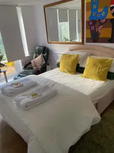 Pond Cottage - 珀利